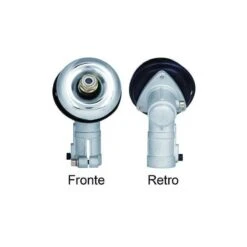 COPPIA CONICA PER DECESPUGLIATORE VIGOR KAWASAKI HONDA ASTA MM. 28 -Vendite Agrariagioiese coppia conica per decespugliatore vigor kawasaki honda asta mm 28 1