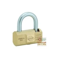 CORBIN LUCCHETTO CILINDRICO KOMPAKT MM.40