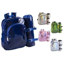 COVERI ZAINO FRIGO CON PORTA BOTTIGLIA 7MM 5AS LT. 12+1,5