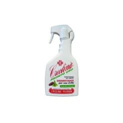 CREOLINA PEARSON DISINFETTANTE PRONTO USO SPRAY ML. 700