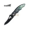CROSSNAR COLTELLO CHIUDIBILE MANICO IN ALLUMINIO CM. 20 MOD. 10838 -Vendite Agrariagioiese crossnar coltello chiudibile manico in alluminio cm 20 mod 10838