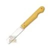 CROSSNAR COLTELLO CHIUDIBILE MANICO IN PLASTICA LA IN ACCIAIO INOX CM. 21,5 MOD. 10895