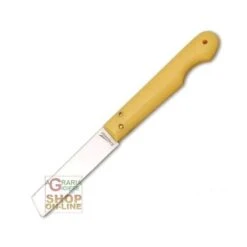 CROSSNAR COLTELLO CHIUDIBILE MANICO IN PLASTICA LA IN ACCIAIO INOX CM. 21,5 MOD. 10895