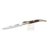 CUDEMAN COLTELLO STILETTO CHIUDIBILE LAMA INOX CM. 9