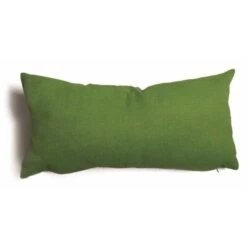 CUSCINO DECORATIVO TULIPANO VERDE Cm.30x60 1647
