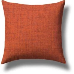 CUSCINO TULIPANO RUGGINE Cm.43x43 1647