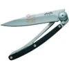 DEEJO WOOD 27G GRANADILLA COLTELLO CHIUDIBILE LAMA INOX CM. 17 -Vendite Agrariagioiese deejo wood 27g granadilla coltello chiudibile lama inox cm 17