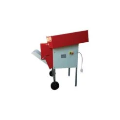 DEFOGLIATORE ELETTRICO AUTOMATICO CON RUOTE VOLT 230 WATT. 350 CM. 61x90x105h.