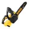 DEWALT ELETTROSEGA DCM565P1 A BATTERIA 18V 5.0AH -Vendite Agrariagioiese dewalt elettrosega dcm565p1 a batteria 18v 50ah
