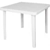 DIMAPLAST TAVOLO IN RESINA FIGARO GARDEN BIANCO Cm. 80x80x72h. -Vendite Agrariagioiese dimaplast tavolo in resina figaro garden bianco cm 80x80x72h