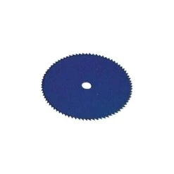 DISCO PER DECESPUGLIATORE 60 DENTI MM 230