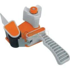 DISPENSER A PISTOLA APPLICATORE STENDI NASTRO IMBALLO MM. 55 -Vendite Agrariagioiese dispenser a pistola applicatore stendi nastro imballo mm 55 1