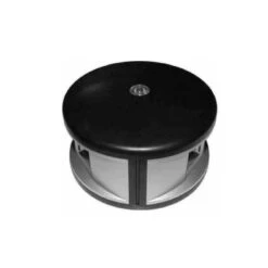 DISSUASORE SCACCIATOPI E INSETTI AD ULTRASUONI AR VOLT 230 WATT. 2