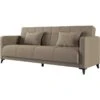 DIVANO PRONTOLETTO IRIS EX DUBLIN 3STR BEIGE -Vendite Agrariagioiese divano prontoletto iris ex dublin 3str beige