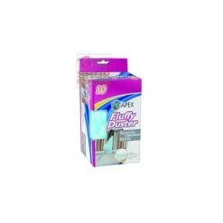 DUSTER SPOLVERINI FLUFFY 10 PANNI RICAMBIO