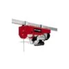 EINHEL PARANCO ELETTRICO ELETTRICO TC-EH 1000-18 1 Ton.