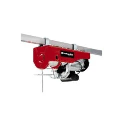 EINHEL PARANCO ELETTRICO ELETTRICO TC-EH 1000-18 1 Ton.