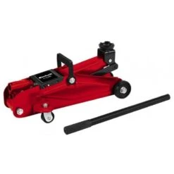 Einhell Cricco Idraulico Carrellabile 2 Tonnellate CC-TJ 2000