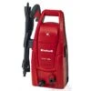 Einhell Idropulitrice Acqua Fredda 100 Bar TC-HP 1334 Watt. 1300 -Vendite Agrariagioiese einhell idropulitrice acqua fredda 100 bar tc hp 1334 watt 1300