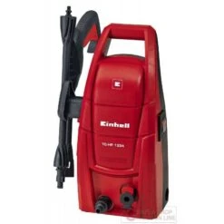 Einhell Idropulitrice Acqua Fredda 100 Bar TC-HP 1334 Watt. 1300