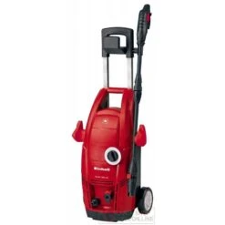 Einhell Idropulitrice Acqua Fredda TC-HP 1538 PC Bar 110 Watt. 1500