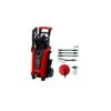Einhell Idropulitrice Elettrica Acqua Fredda TE-HP 140 Watt. 1900 Bar 140 -Vendite Agrariagioiese einhell idropulitrice elettrica acqua fredda te hp 140 watt 1900 bar 140