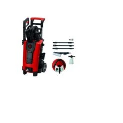 Einhell Idropulitrice Elettrica Acqua Fredda TE-HP 170 Watt. 2300 Bar 170