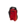 Einhell Idropulitrice Elettrica Ad Acqua Fredda TC-HP 90 Bar 90 Watt. 1200
