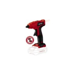 Einhell Pistola Per Colla A Caldo Senza Batteria TE-CG 18 Li