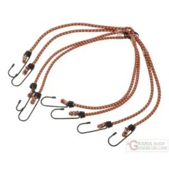 Einhell Set 8 Pezzi Ragno Corda Elastica Blocca Pacchi -Vendite Agrariagioiese einhell set 8 pezzi ragno corda elastica blocca pacchi 1