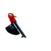 Einhell Soffiatore Aspiratore Elettrico GC-EL 3024 E Watt. 3000 -Vendite Agrariagioiese einhell soffiatore aspiratore elettrico gc el 3024 e watt 3000