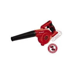 Einhell Soffiatore Senza Batteria TE-CB 18/180 Li-Solo