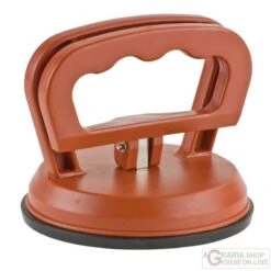 Einhell Ventosa Per Porta Vetri Specchi Portata Kg. 25 Mm. 115 -Vendite Agrariagioiese einhell ventosa per porta vetri specchi portata kg 25 mm 115 1