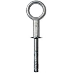 ELEMATIC TASSELLO PER PONTEGGI GOLFARE IN ACCIAIO EGP 12 DIAM. 50 Mm. FORO Mm. 18