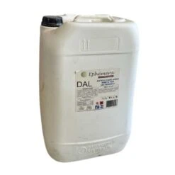 EPHEMERA DAL ANTICALCARE ACIDO INIBITO PER USI GENERICI 25 Kg.