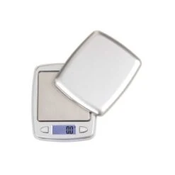 EVA BILANCIA ELETTRONICA TASCABILE DIGITALE GR. 0,1/500