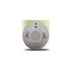 EXPELLER MOSCHE E INSETTI VOLANTI DISPOSITIVO ULTRASUONI