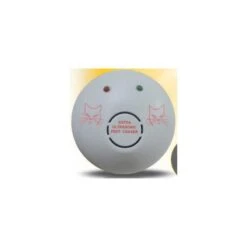 EXPELLER TOPI E RATTI DISPOSITIVO ULTRASUONO