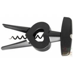 FACKELMANN CAVATAPPI + TAGLIACAPSULE ART. 49749 -Vendite Agrariagioiese fackelmann cavatappi tagliacapsule art 49749 1