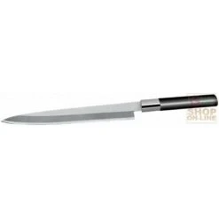 FACKELMANN COLTELLO CUCINA ASIA LINE LAMA STRETTA CM. 21,5 ART. 43267