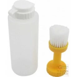 FACKELMANN DISPENSER CON PENNELLO PER CONDIMENTI. ART. 40899
