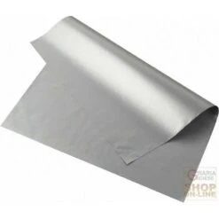 FACKELMANN FOGLIO IN TEFLON DA FORNO 33 PER 44 CM. RIUTILIZZABILE ART. 62050
