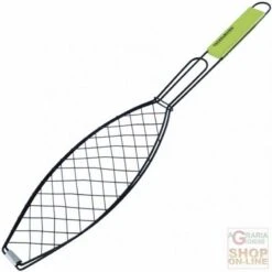FACKELMANN GRIGLIA PER PESCE RIVESTITA IN ANTIADERENTE ART. 27003
