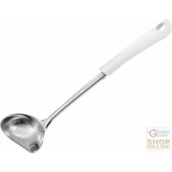 FACKELMANN MESTOLINO PER SALSE LINEA ARCADALINA ART. 49223 -Vendite Agrariagioiese fackelmann mestolino per salse linea arcadalina art 49223 1