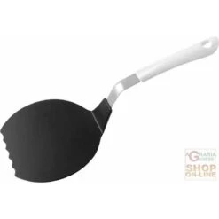 FACKELMANN PALETTA IN NYLON PER FRITTATE OMELETTE/UOVA FRITTE LINEA ARCADALINA ART. 49282 -Vendite Agrariagioiese fackelmann paletta in nylon per frittate omelette uova fritte linea arcadalina art 49282 1