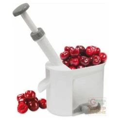 FACKELMANN SNOCCIOLATORE PER CILIEGIE E OLIVE ART. 48374