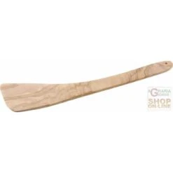 FACKELMANN SPATOLA IN LEGNO D ULIVO CM. 30 ART. 30860 -Vendite Agrariagioiese fackelmann spatola in legno d ulivo cm 30 art 30860 1