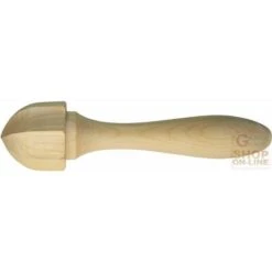 FACKELMANN SPREMILIMONE IN LEGNO CM. 16,5 ART. 49515 -Vendite Agrariagioiese fackelmann spremilimone in legno cm 165 art 49515 1