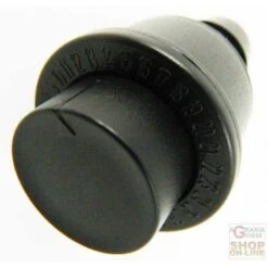 FACKELMANN TAPPO A PRESSIONE SOTTOVUOTO SISTEMA INNOVATIVO DI ESTRAZIONE DELLARIA. ART. 49605 -Vendite Agrariagioiese fackelmann tappo a pressione sottovuoto sistema innovativo di estrazione dellaria art 49605 1