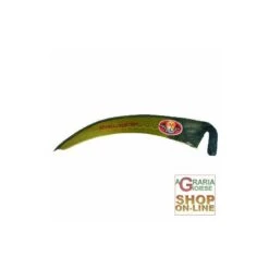 FALCE CON BARBA CM. 60